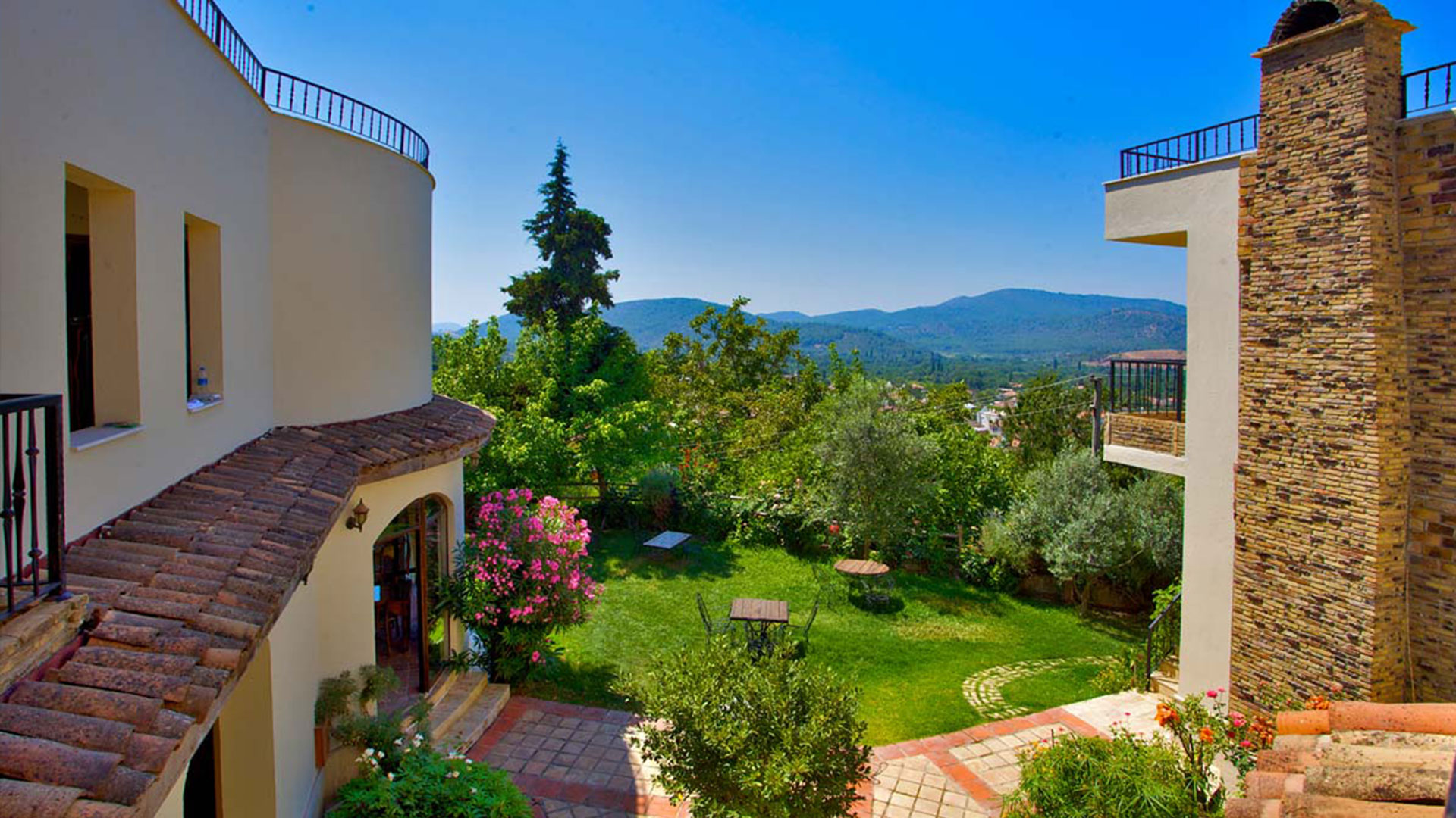 Ephesus Boutique Hotel